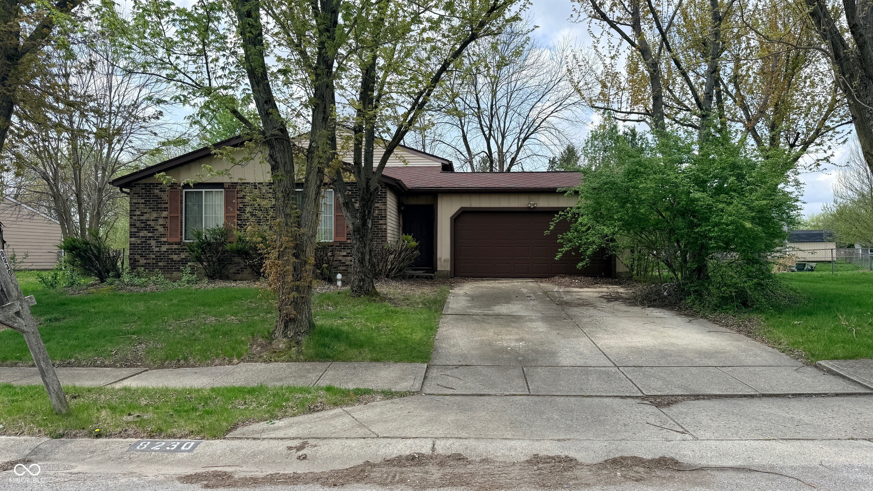 8230 Autumn Mill Lane Indianapolis IN 46256