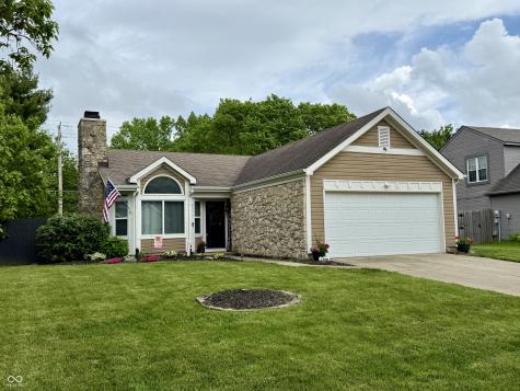 9277 Embers Way Indianapolis IN 46250