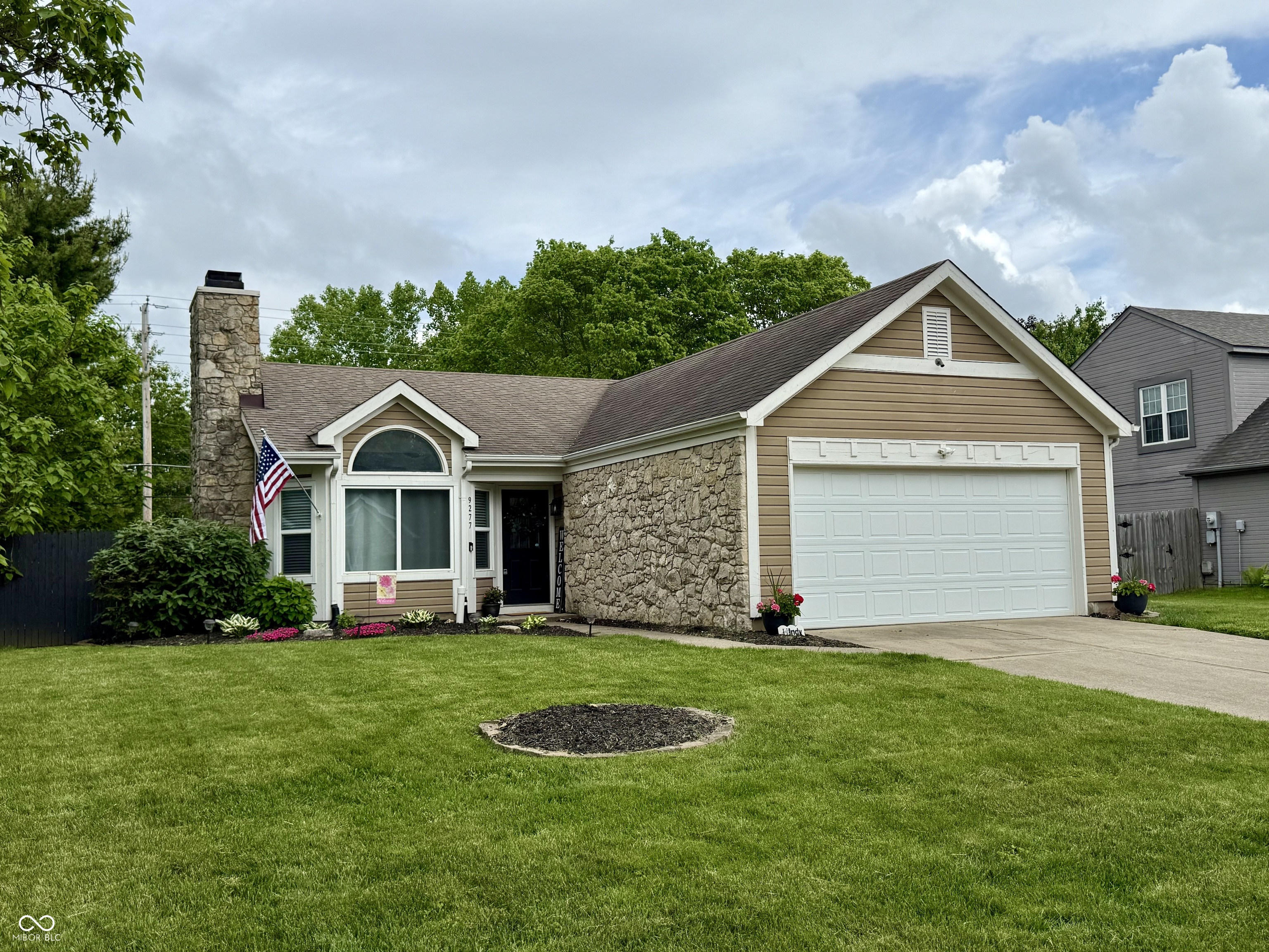 9277 Embers Way Indianapolis IN 46250