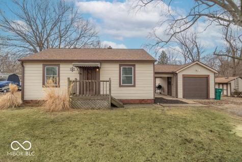 4836 W 71st Street Indianapolis IN 46268