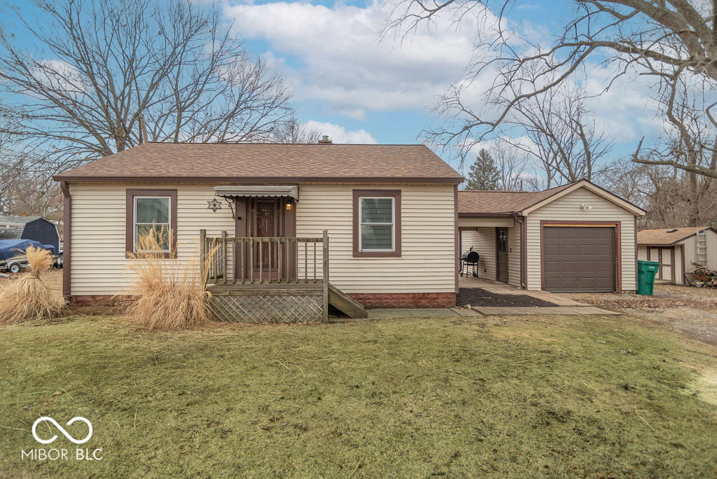 4836 W 71st Street Indianapolis IN 46268