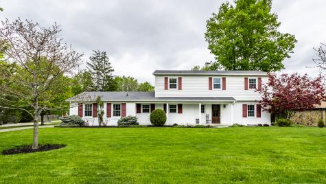 5860 E 79th Street Indianapolis IN 46250