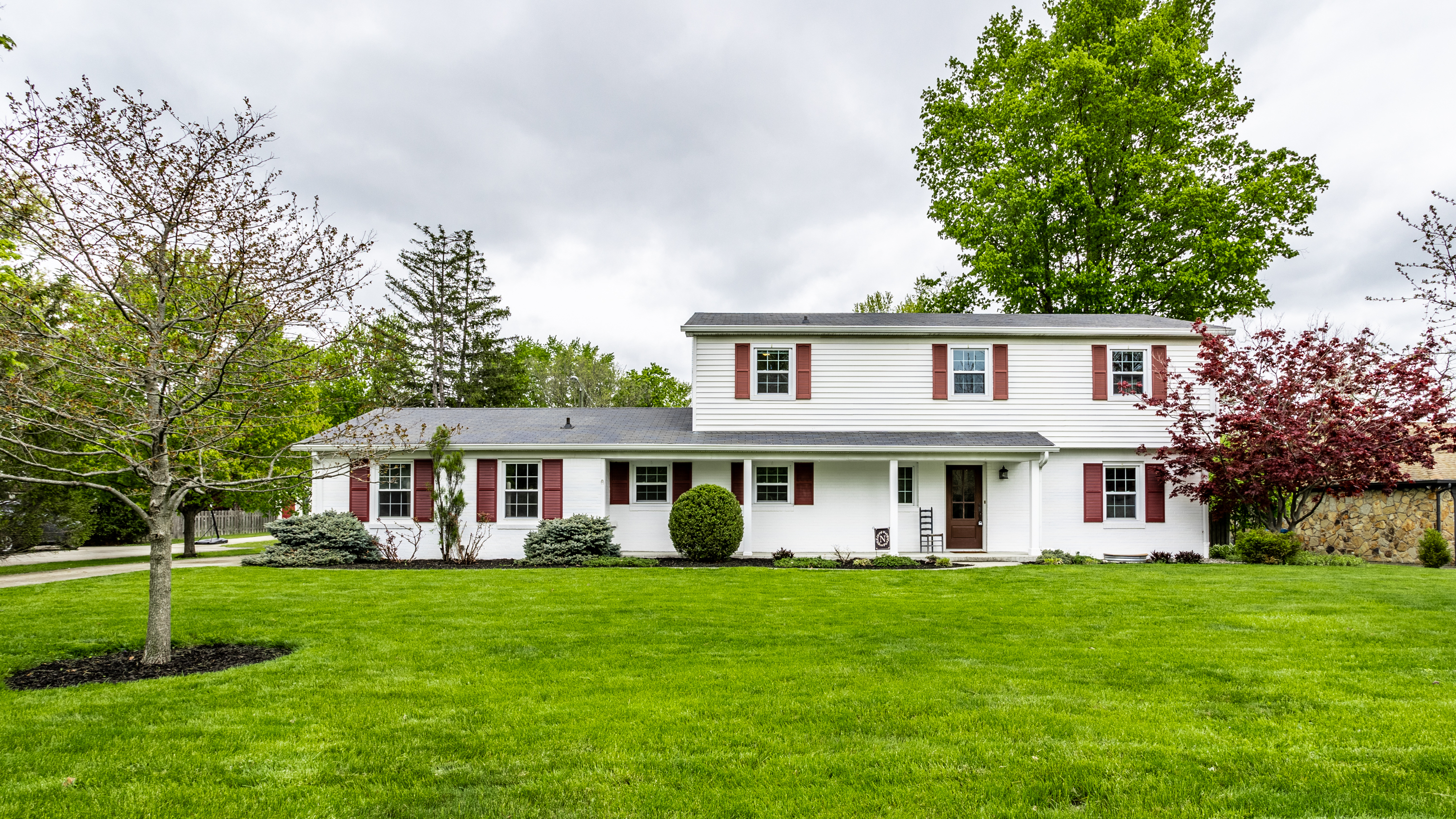 5860 E 79th Street Indianapolis IN 46250
