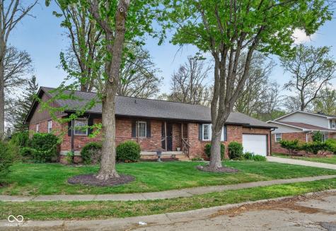 8516 Palm Court Indianapolis IN 46219