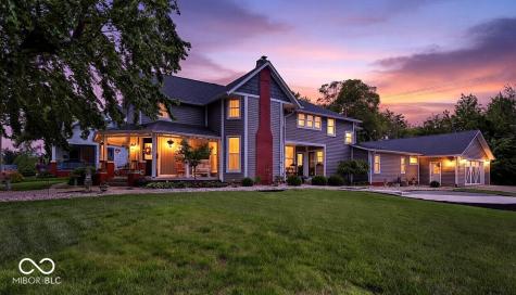 148 S Wayne Street Danville IN 46122