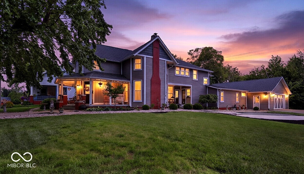 148 S Wayne Street Danville IN 46122
