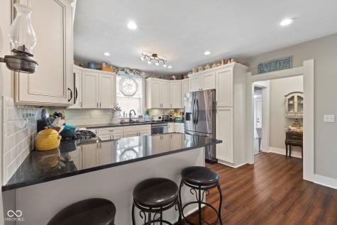 148 S Wayne Street Danville IN 46122