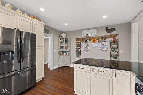 148 S Wayne Street Danville IN 46122