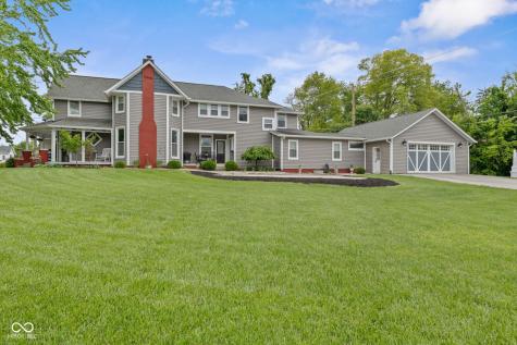 148 S Wayne Street Danville IN 46122
