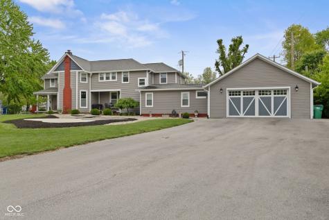 148 S Wayne Street Danville IN 46122