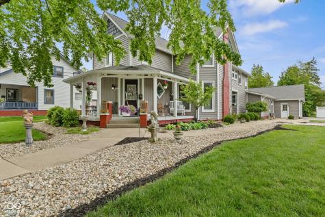 148 S Wayne Street Danville IN 46122