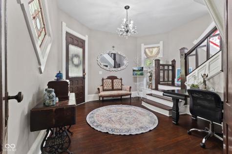 148 S Wayne Street Danville IN 46122