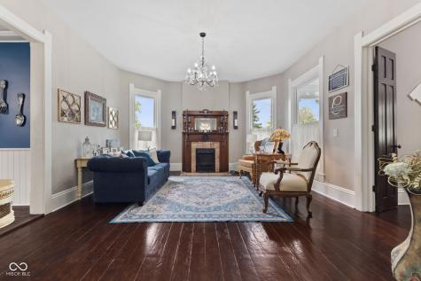 148 S Wayne Street Danville IN 46122