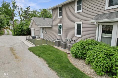 148 S Wayne Street Danville IN 46122