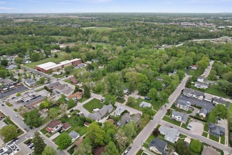 148 S Wayne Street Danville IN 46122