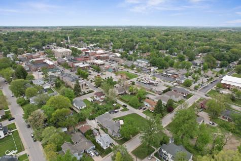 148 S Wayne Street Danville IN 46122
