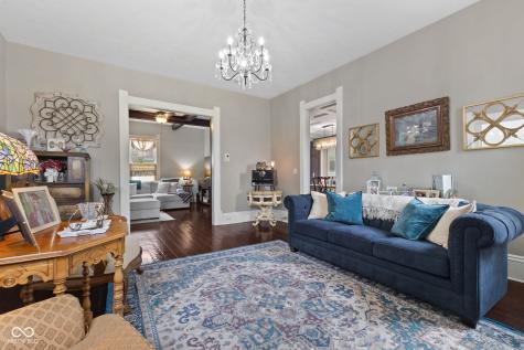 148 S Wayne Street Danville IN 46122