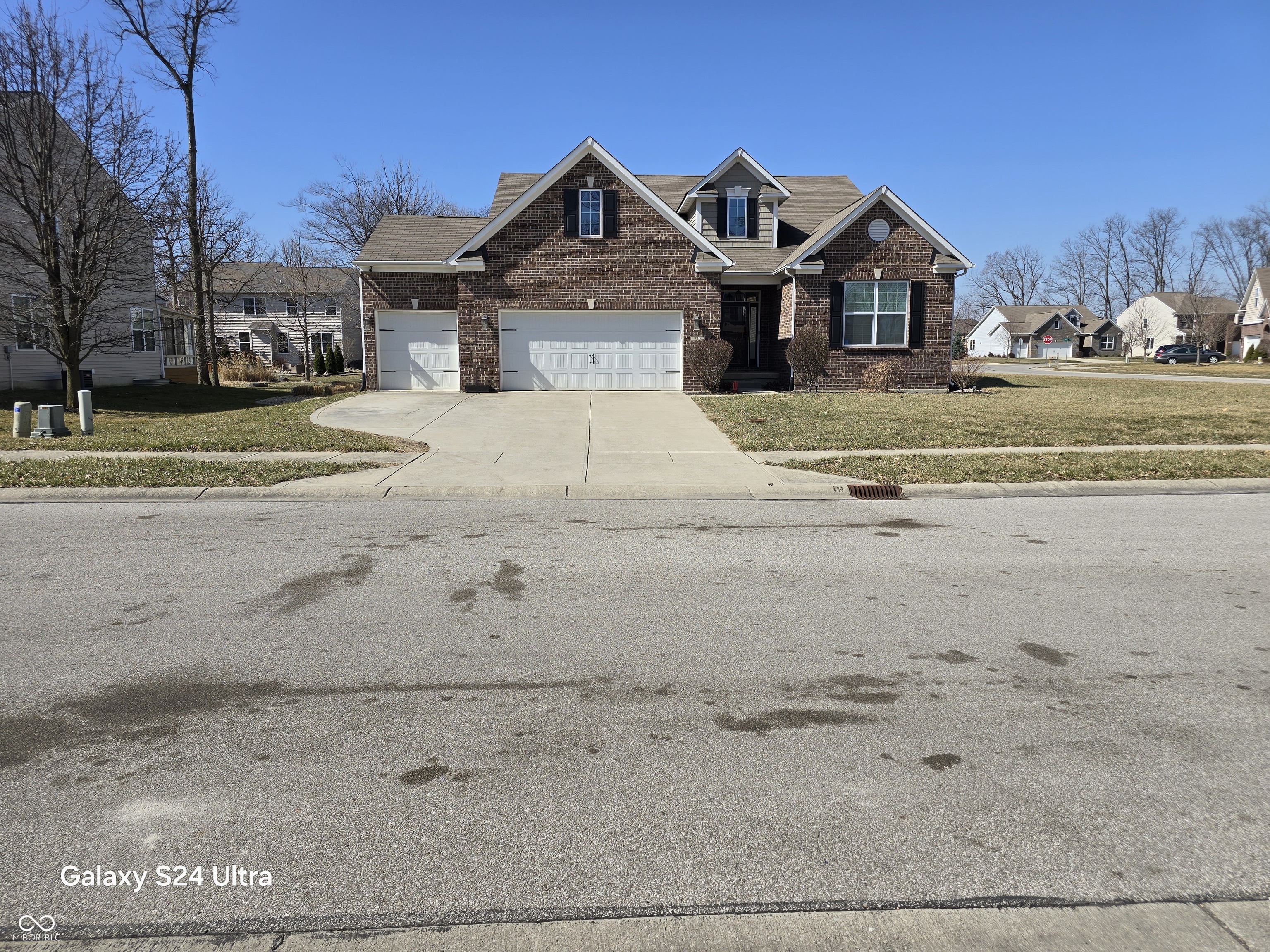 720 Erin Drive Avon IN 46123