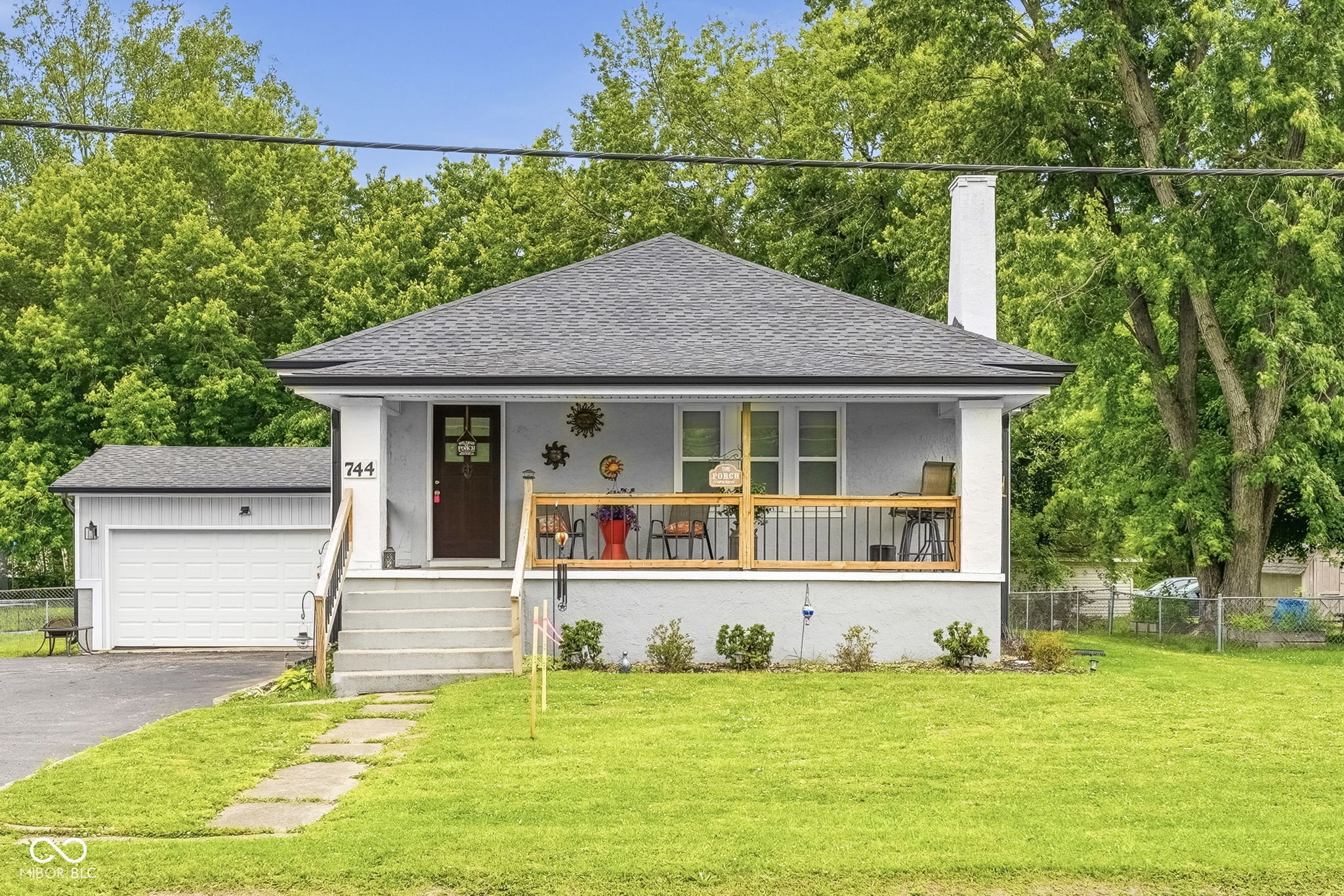 744 S Obrien Street Seymour IN 47274