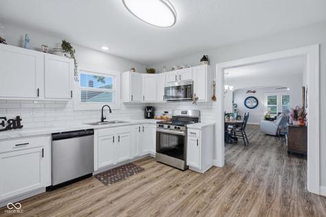 744 S Obrien Street Seymour IN 47274