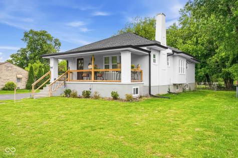 744 S Obrien Street Seymour IN 47274