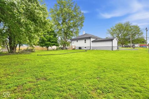 744 S Obrien Street Seymour IN 47274