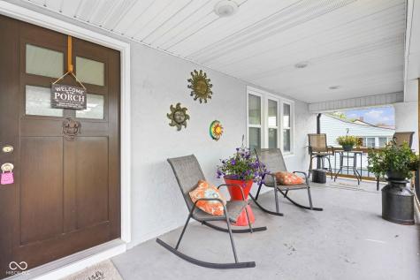 744 S Obrien Street Seymour IN 47274