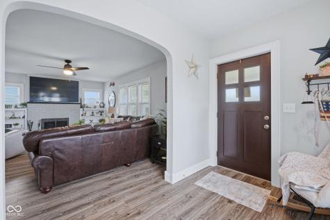 744 S Obrien Street Seymour IN 47274