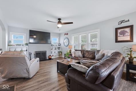 744 S Obrien Street Seymour IN 47274