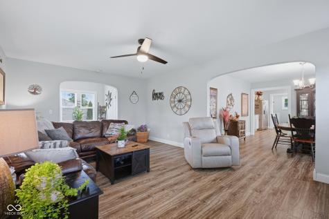 744 S Obrien Street Seymour IN 47274