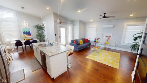 1112 Spann Avenue Indianapolis IN 46203