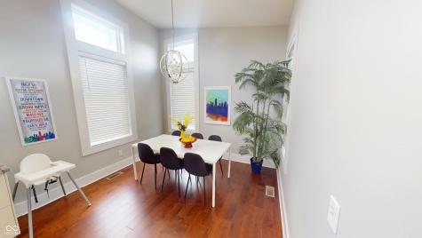 1112 Spann Avenue Indianapolis IN 46203