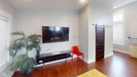 1112 Spann Avenue Indianapolis IN 46203
