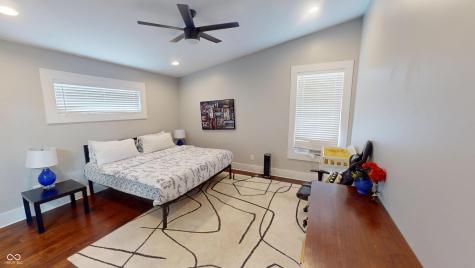 1112 Spann Avenue Indianapolis IN 46203