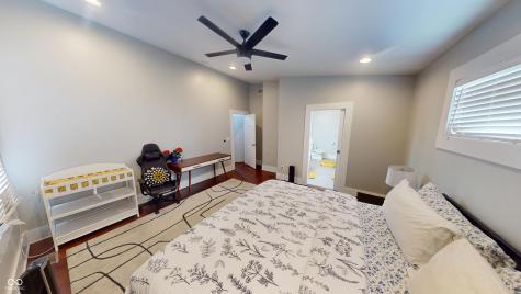 1112 Spann Avenue Indianapolis IN 46203