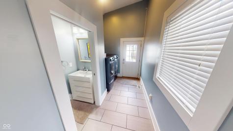 1112 Spann Avenue Indianapolis IN 46203