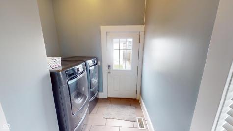 1112 Spann Avenue Indianapolis IN 46203