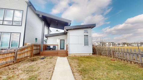 1112 Spann Avenue Indianapolis IN 46203