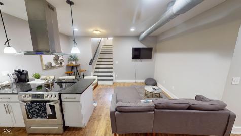 1112 Spann Avenue Indianapolis IN 46203