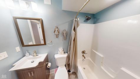 1112 Spann Avenue Indianapolis IN 46203