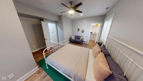 1112 Spann Avenue Indianapolis IN 46203