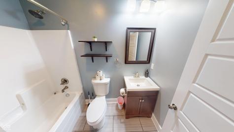 1112 Spann Avenue Indianapolis IN 46203