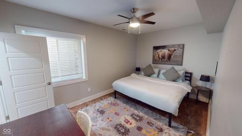 1112 Spann Avenue Indianapolis IN 46203