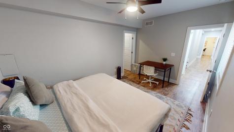1112 Spann Avenue Indianapolis IN 46203