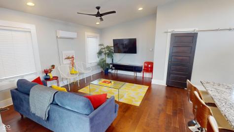 1112 Spann Avenue Indianapolis IN 46203