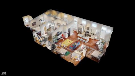 1112 Spann Avenue Indianapolis IN 46203