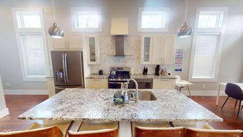 1112 Spann Avenue Indianapolis IN 46203