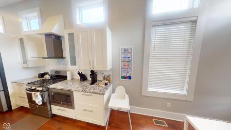 1112 Spann Avenue Indianapolis IN 46203