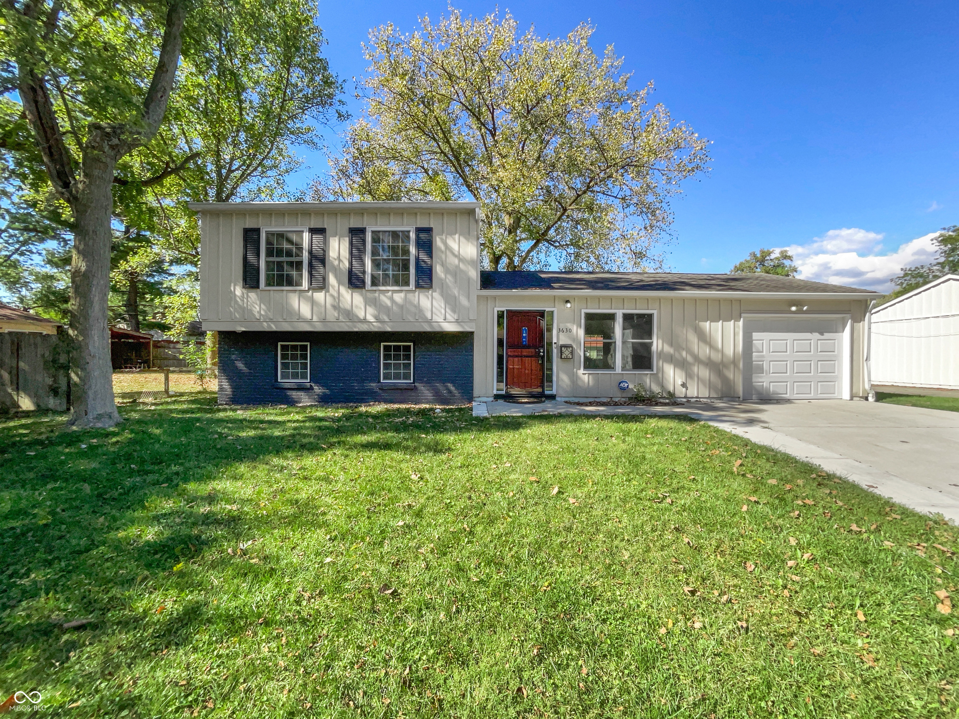 3630 Alsace Drive Indianapolis IN 46226