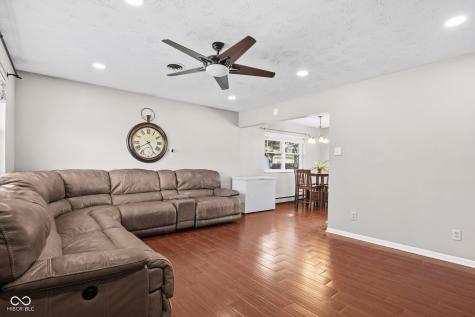 402 Cherry Street Beech Grove IN 46107